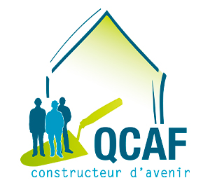 QCAF constructeur d'avenir
